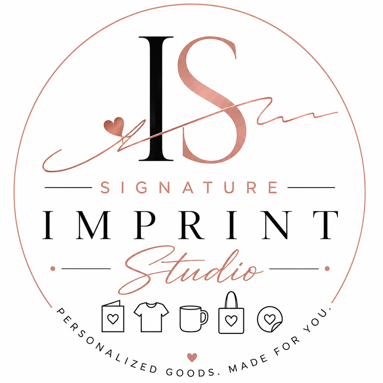 Signature Imprint Studios